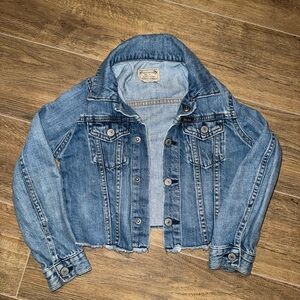 Polo Ralph Lauren Jean Jacket